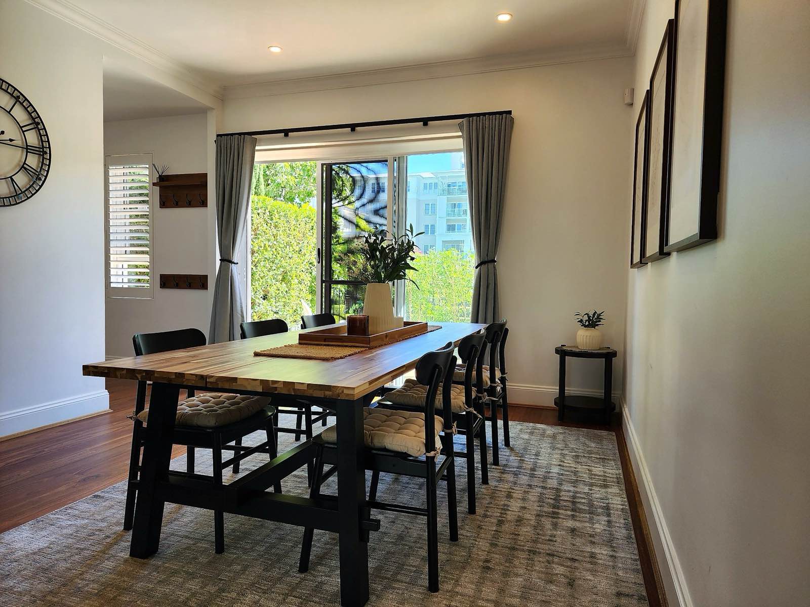 Mirrored Robe Sliders 10/9 Woodlands Avenue, Breakfast Point - Spyglass Hill